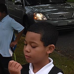 Meet your Posher, Jason